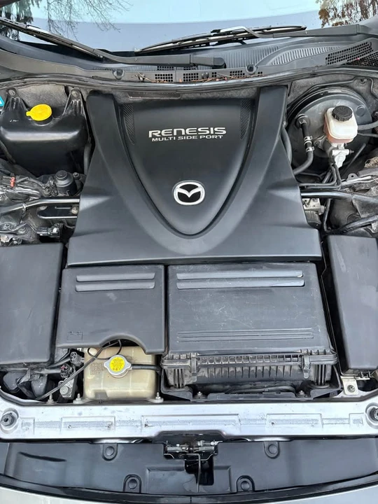 2004 Mazda RX-8 1st Gen - Image 15 of 15