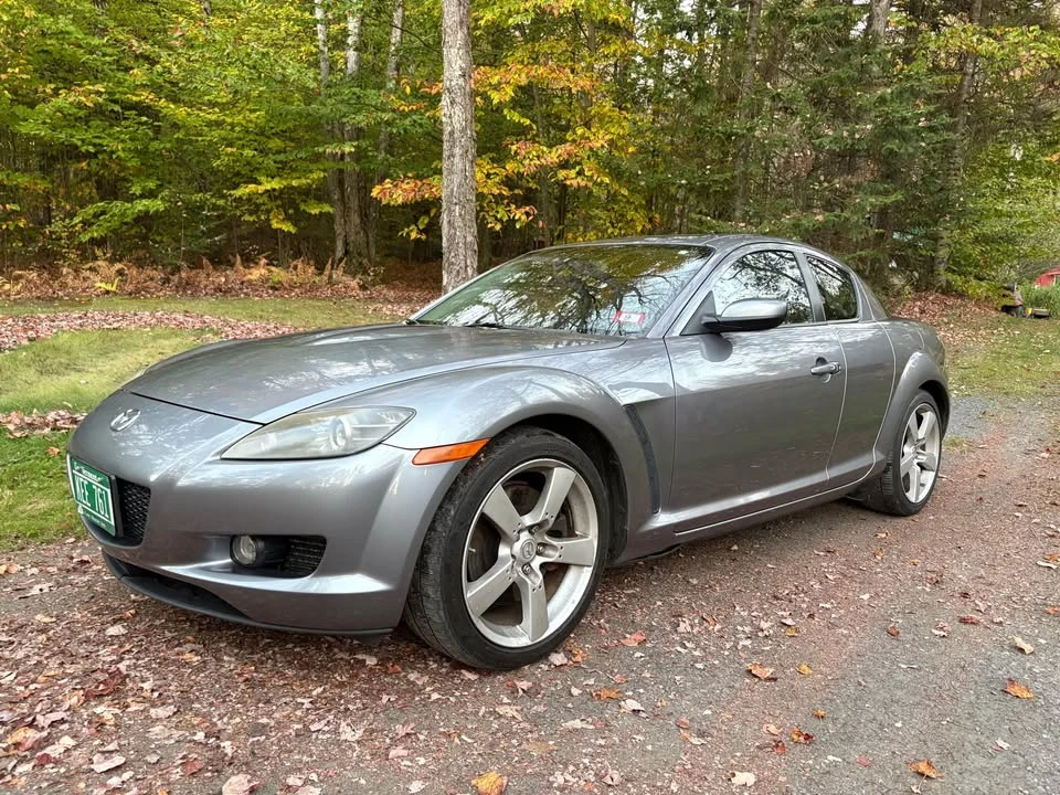2004 Mazda RX-8 1st Gen - Image 3 of 15
