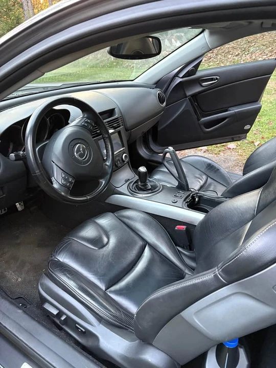 2004 Mazda RX-8 1st Gen - Image 10 of 15