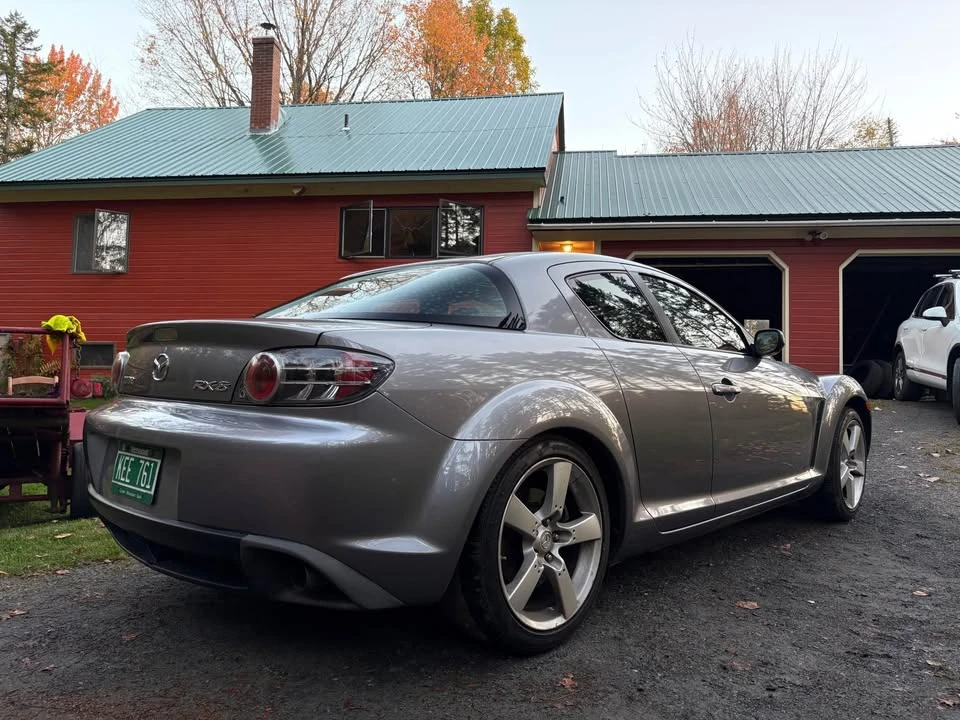 2004 Mazda RX-8 1st Gen - Image 2 of 15