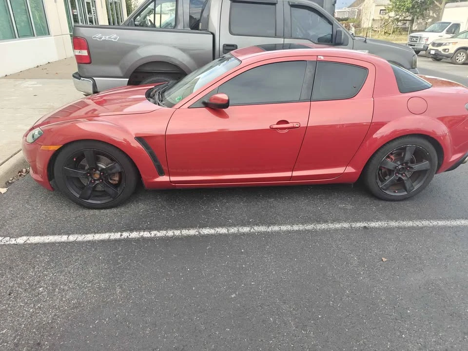 2004 Mazda RX-8 1st Gen - Image 2 of 5