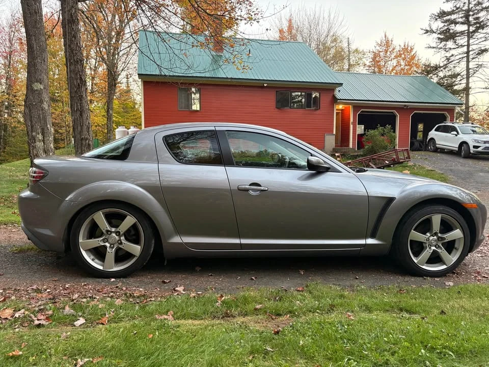 2004 Mazda RX-8 1st Gen - Image 5 of 15