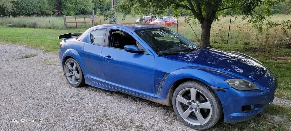 2004 Mazda RX-8 1st Gen - Image 3 of 4