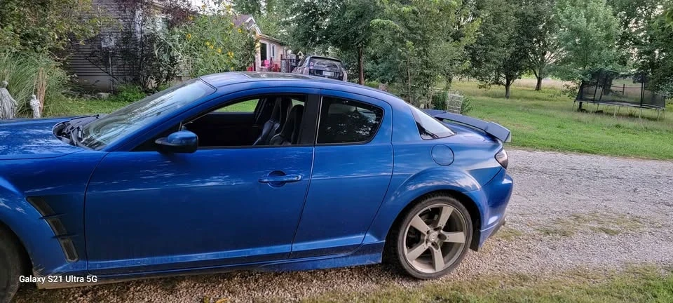 2004 Mazda RX-8 1st Gen - Image 4 of 4