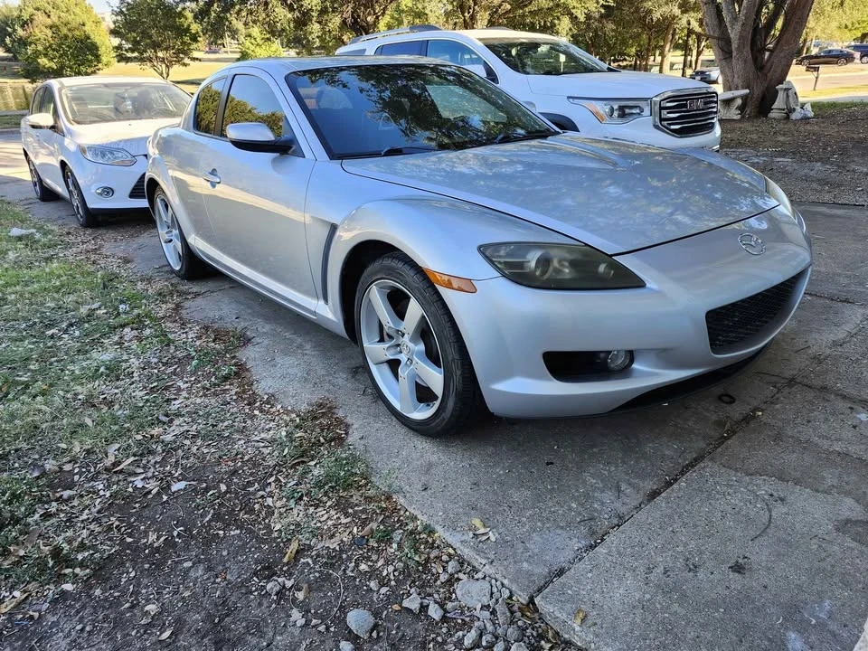 2004 Mazda RX-8 1st Gen - Image 5 of 9