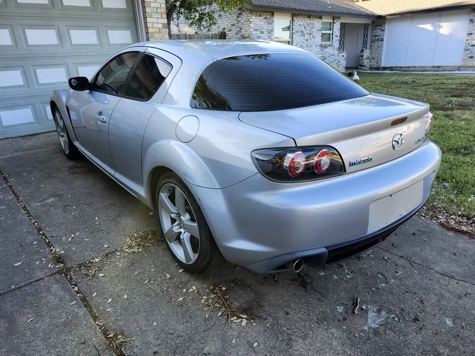2004 Mazda RX-8 1st Gen - Image 3 of 9