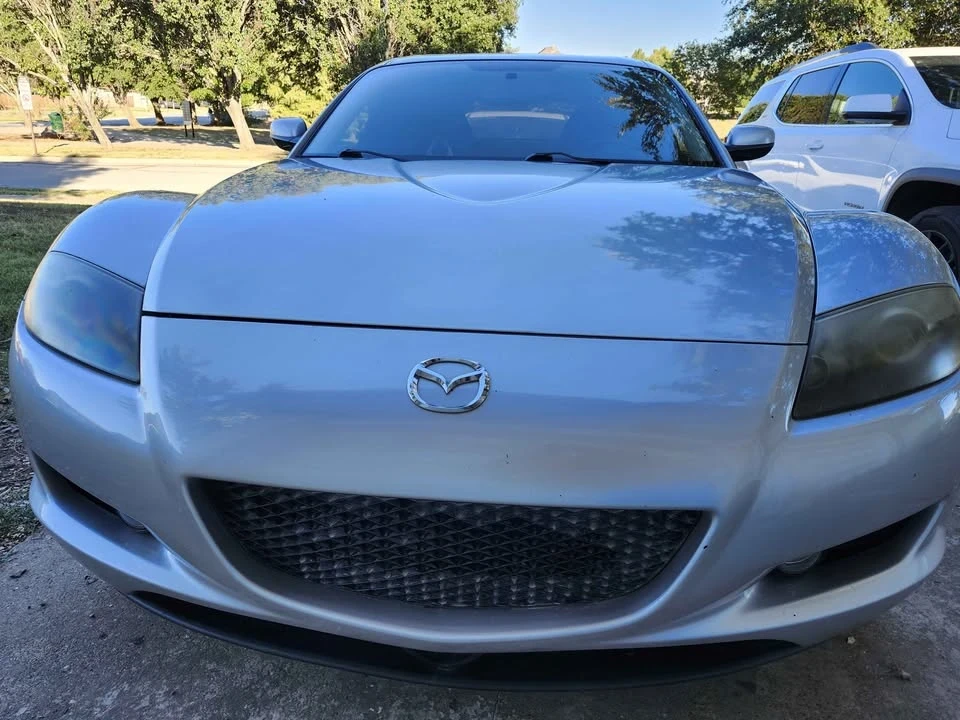 2004 Mazda RX-8 1st Gen - Image 2 of 9
