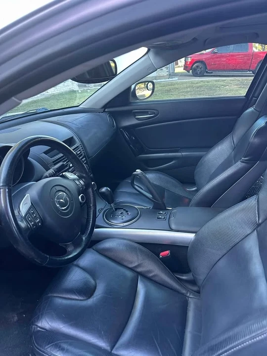 2004 Mazda RX-8 1st Gen - Image 9 of 9