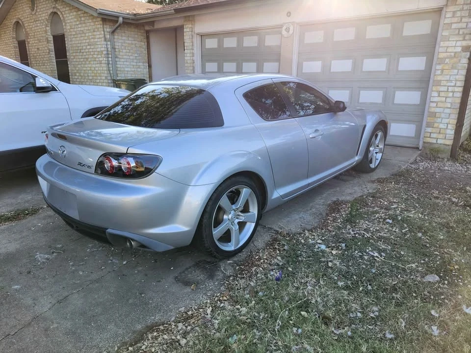2004 Mazda RX-8 1st Gen - Image 4 of 9