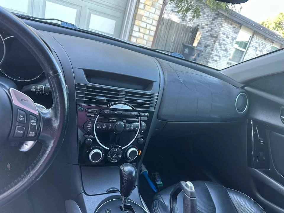2004 Mazda RX-8 1st Gen - Image 7 of 9