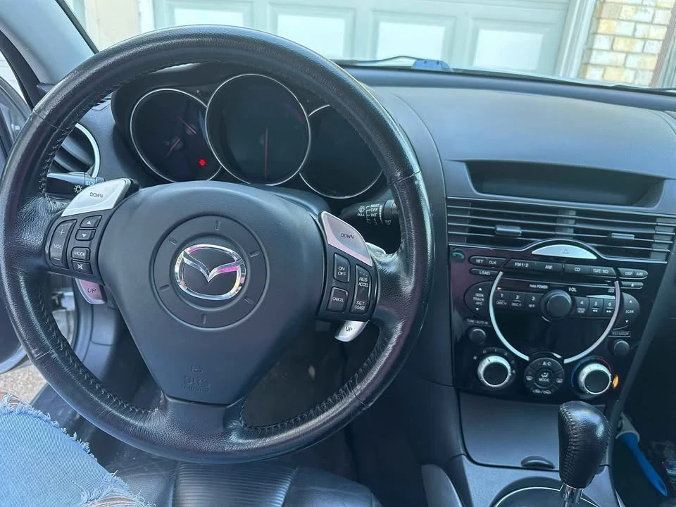 2004 Mazda RX-8 1st Gen - Image 6 of 9