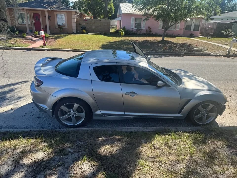 2004 Mazda RX-8 1st Gen - Image 3 of 9