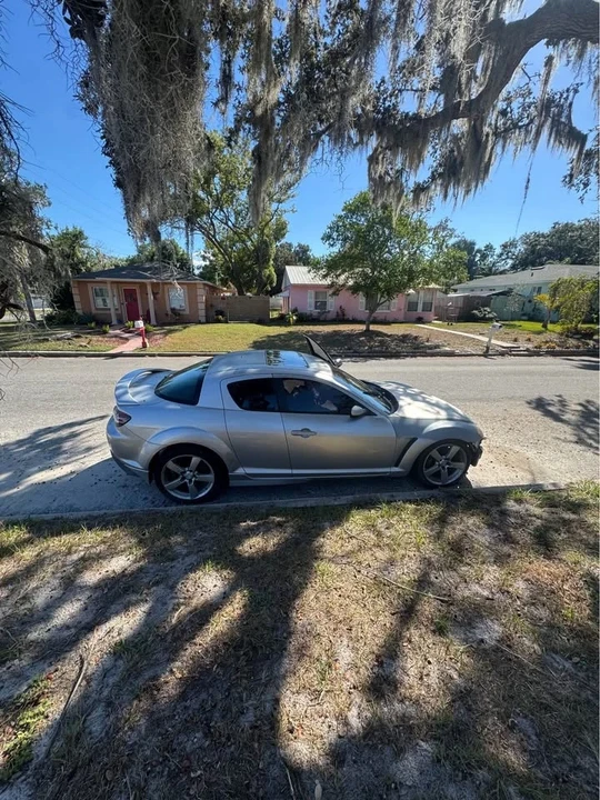 2004 Mazda RX-8 1st Gen - Image 4 of 9