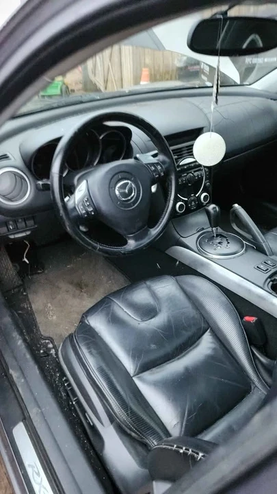 2004 Mazda RX-8 1st Gen - Image 5 of 14