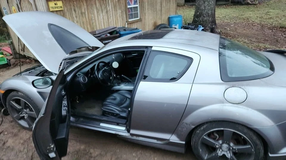 2004 Mazda RX-8 1st Gen - Image 14 of 14