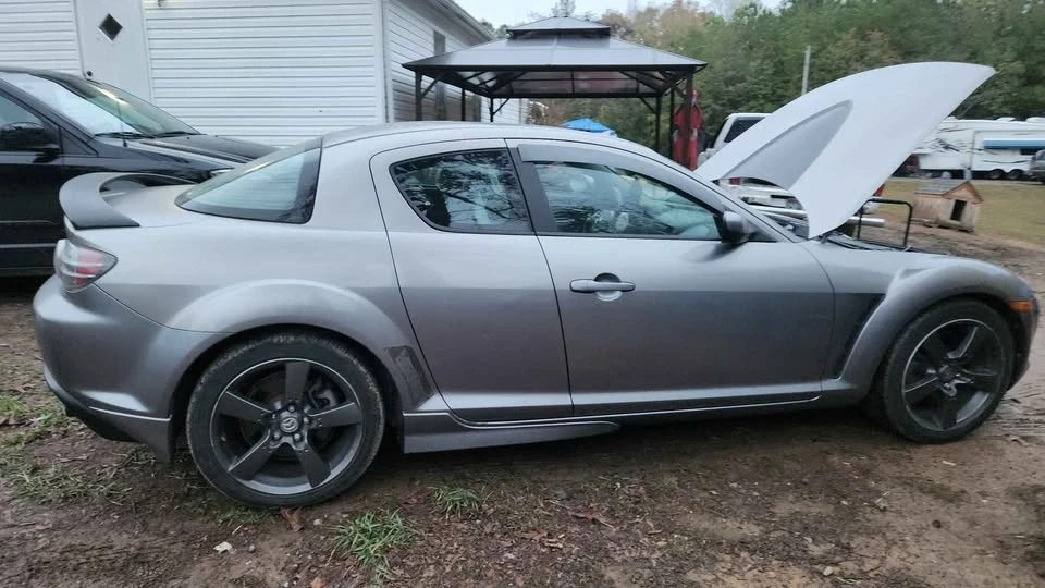 2004 Mazda RX-8 1st Gen - Image 12 of 14