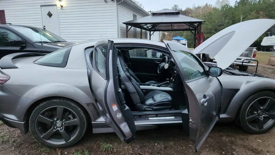 2004 Mazda RX-8 1st Gen - Image 6 of 14