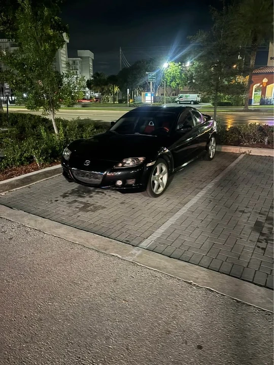 2004 Mazda RX-8 1st Gen - Image 2 of 5