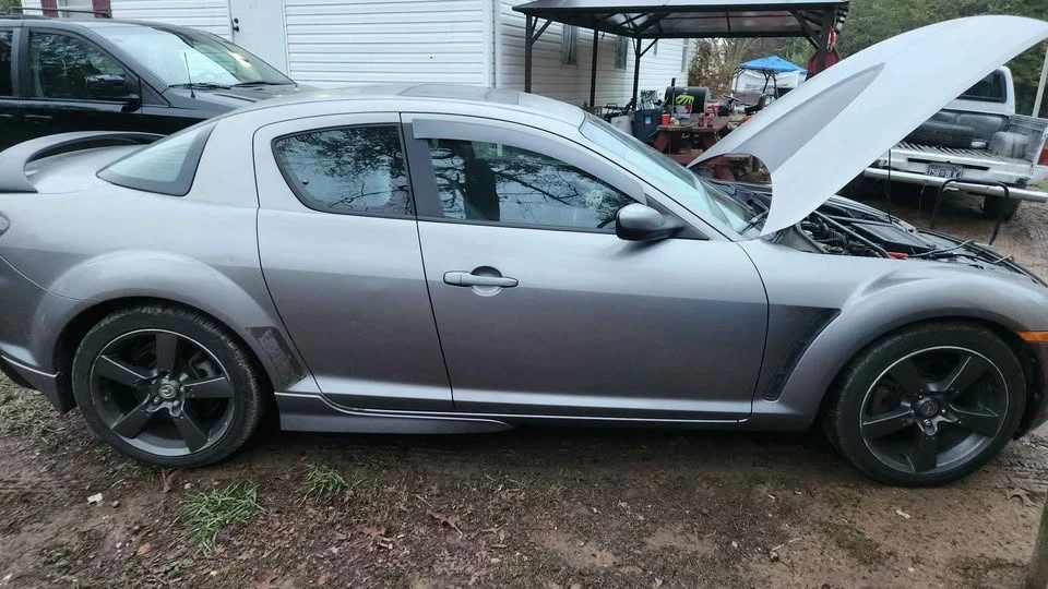 2004 Mazda RX-8 1st Gen - Image 4 of 14
