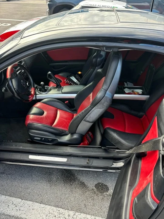 2004 Mazda RX-8 1st Gen - Image 4 of 5