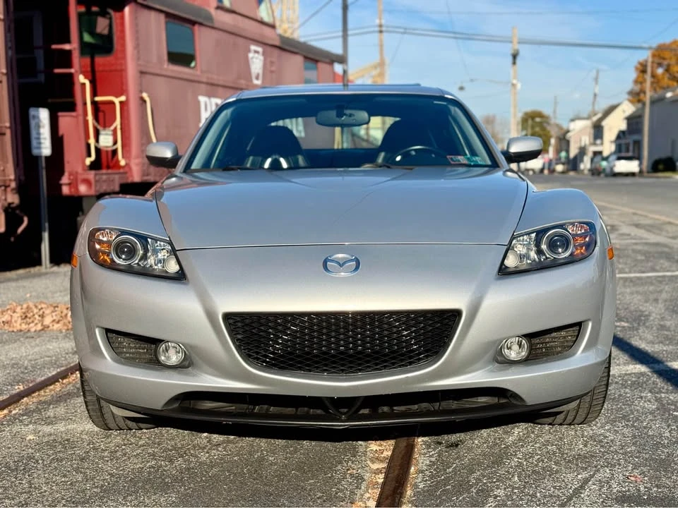 2004 Mazda RX-8 1st Gen - Image 4 of 15