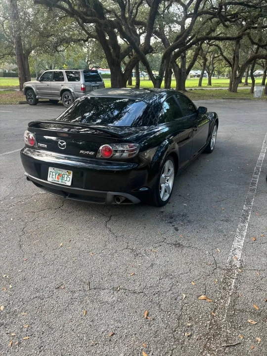 2004 Mazda RX-8 1st Gen - Image 5 of 5