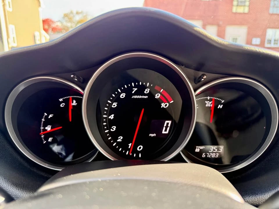 2004 Mazda RX-8 1st Gen - Image 11 of 15