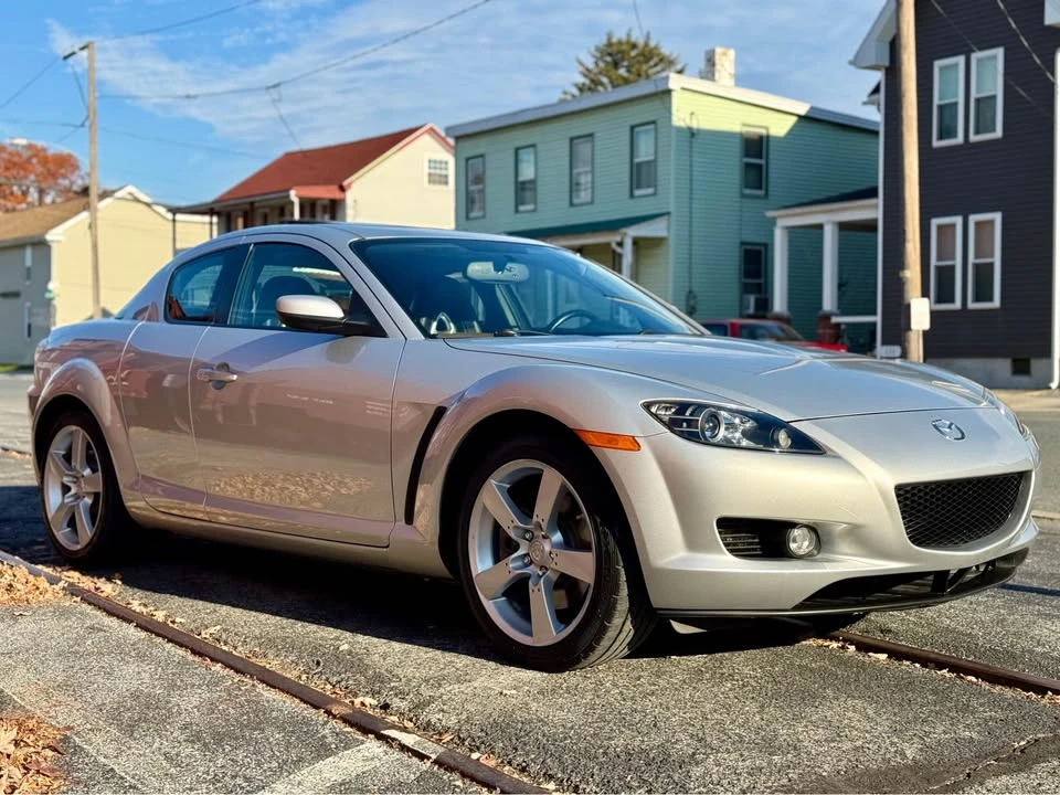 2004 Mazda RX-8 1st Gen - Image 3 of 15
