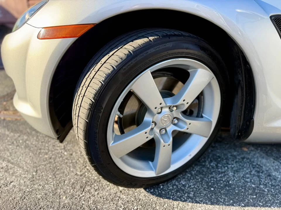 2004 Mazda RX-8 1st Gen - Image 14 of 15