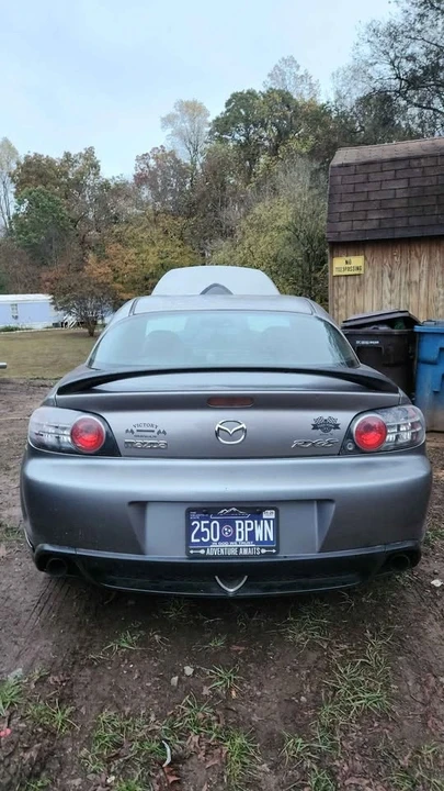 2004 Mazda RX-8 1st Gen - Image 2 of 14