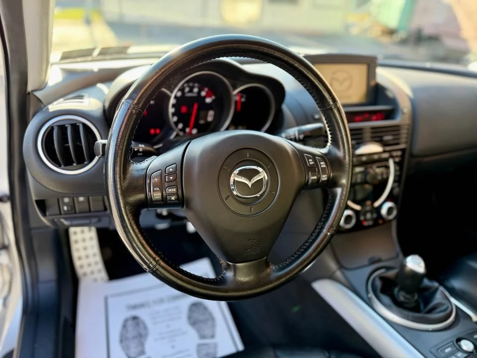 2004 Mazda RX-8 1st Gen - Image 7 of 15