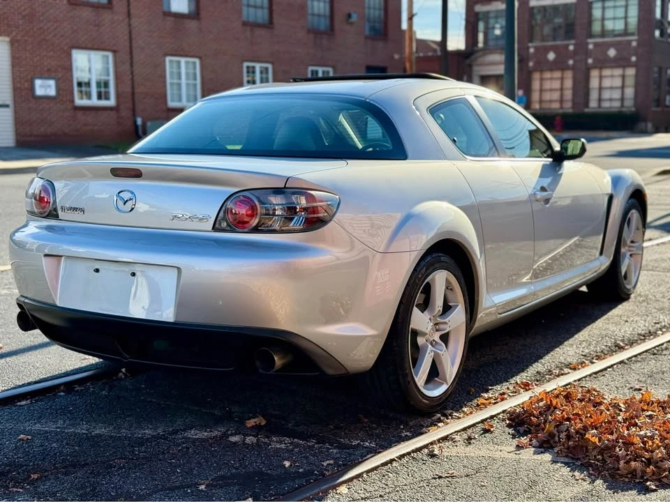 2004 Mazda RX-8 1st Gen - Image 2 of 15