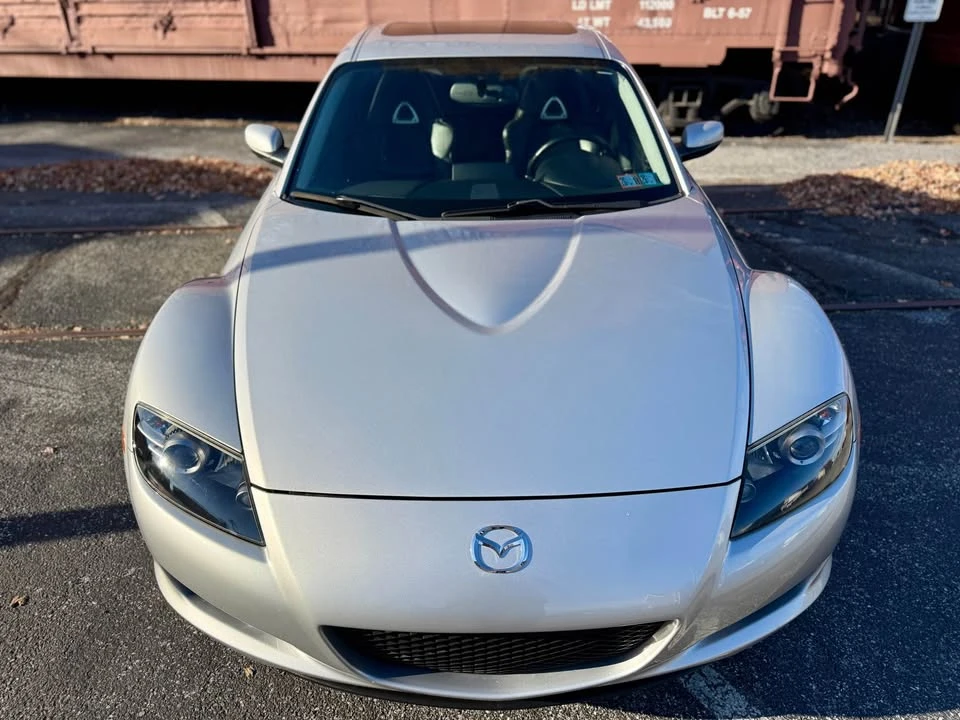 2004 Mazda RX-8 1st Gen - Image 5 of 15