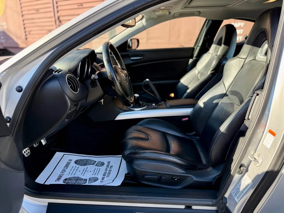 2004 Mazda RX-8 1st Gen - Image 6 of 15