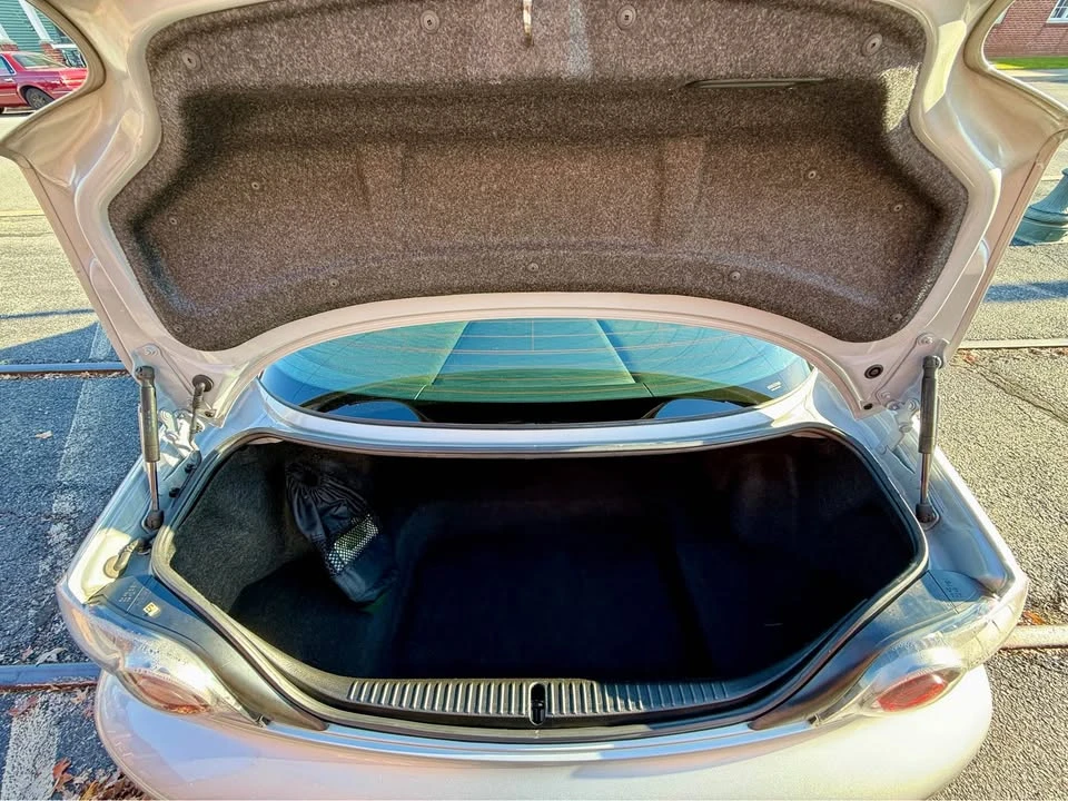 2004 Mazda RX-8 1st Gen - Image 12 of 15