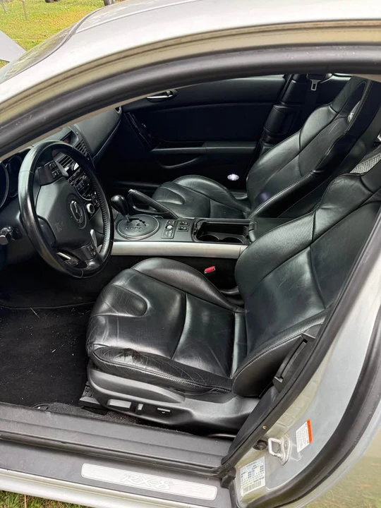 2004 Mazda RX-8 1st Gen - Image 5 of 9