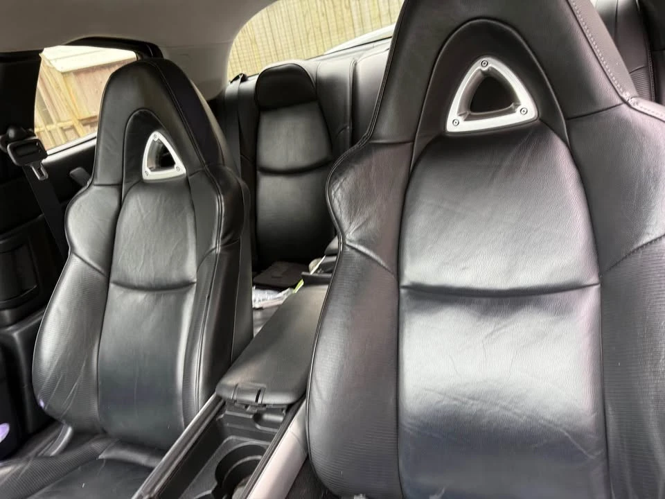 2004 Mazda RX-8 1st Gen - Image 6 of 9
