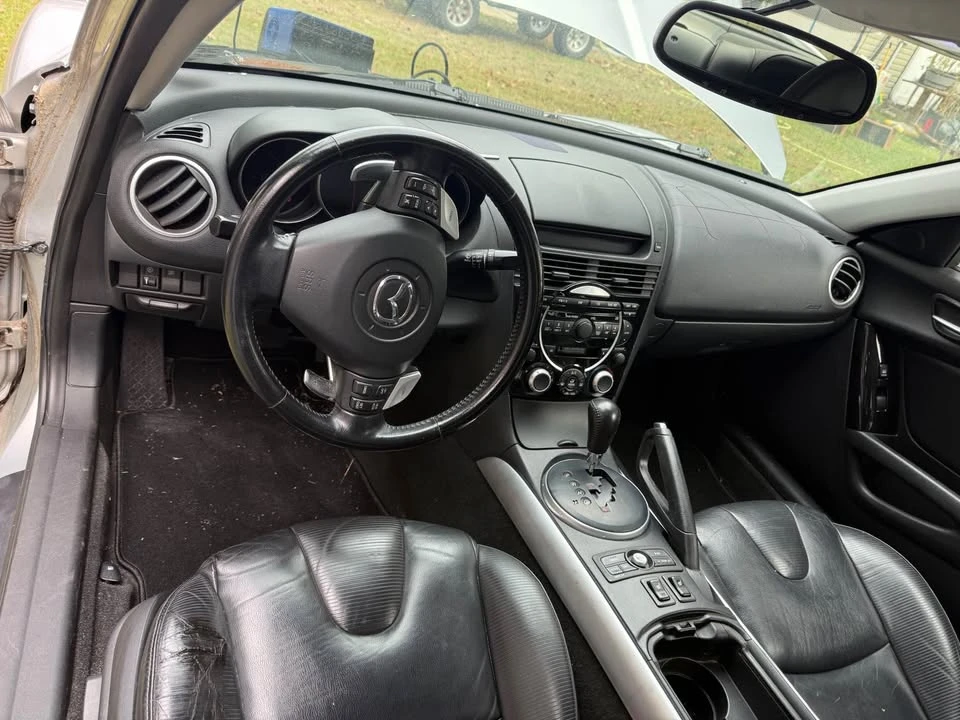 2004 Mazda RX-8 1st Gen - Image 4 of 9