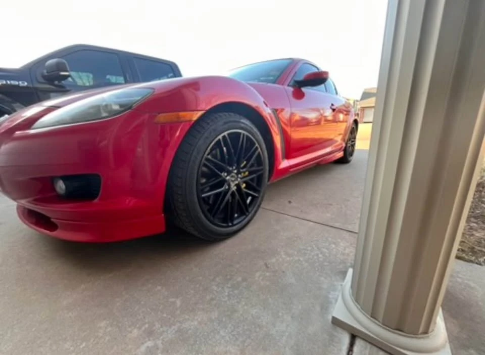 2004 Mazda RX-8 1st Gen - Image 5 of 10