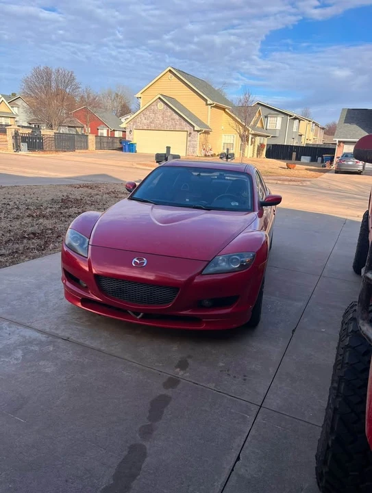 2004 Mazda RX-8 1st Gen - Image 6 of 10