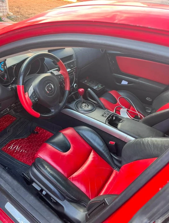 2004 Mazda RX-8 1st Gen - Image 3 of 10