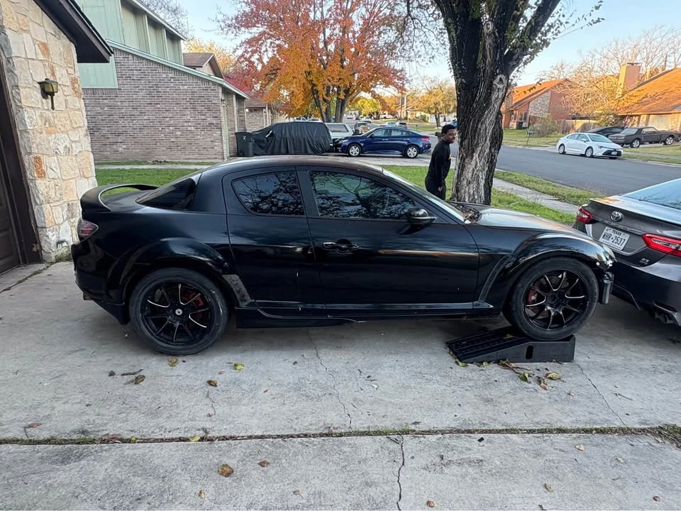 2004 Mazda RX-8 1st Gen - Image 3 of 9