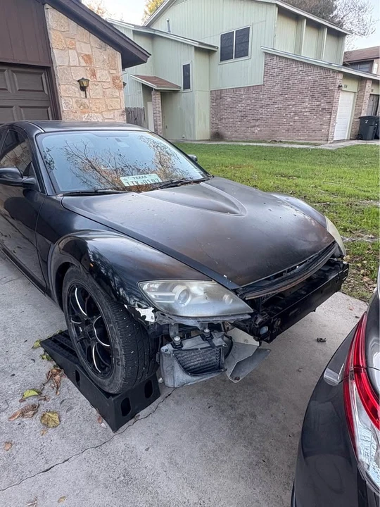 2004 Mazda RX-8 1st Gen - Image 4 of 9
