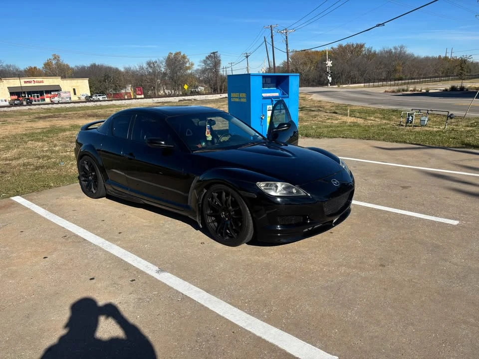 2004 Mazda RX-8 1st Gen - Image 2 of 10