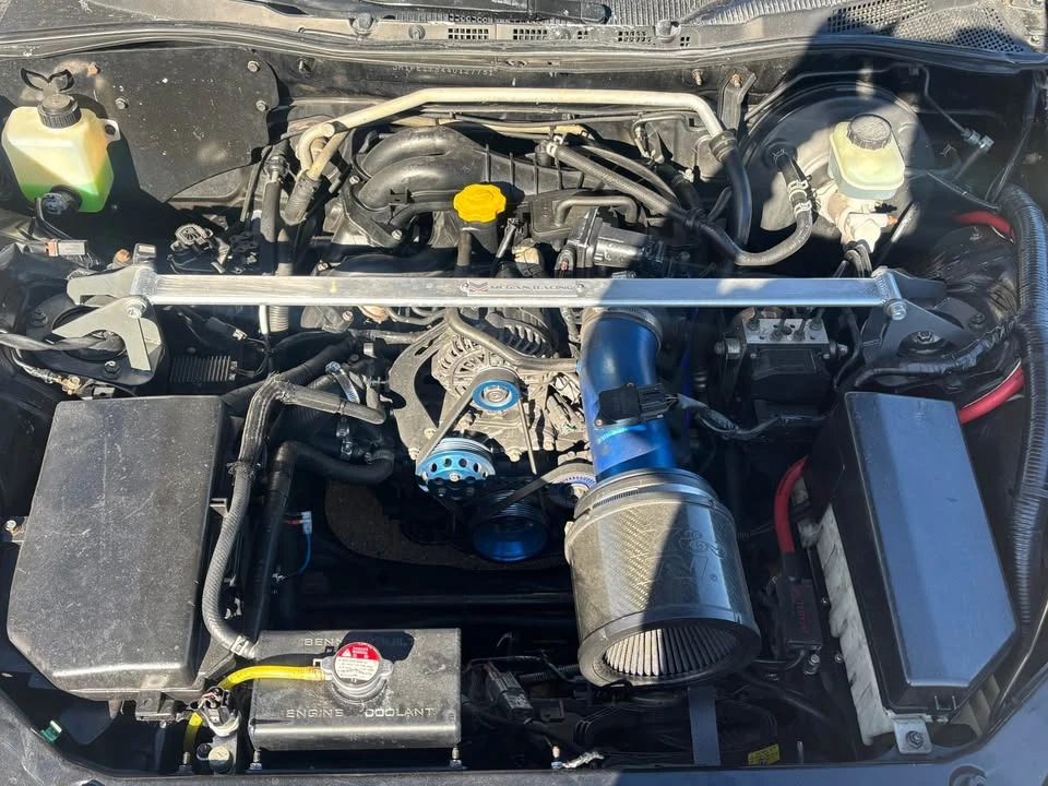 2004 Mazda RX-8 1st Gen - Image 9 of 10