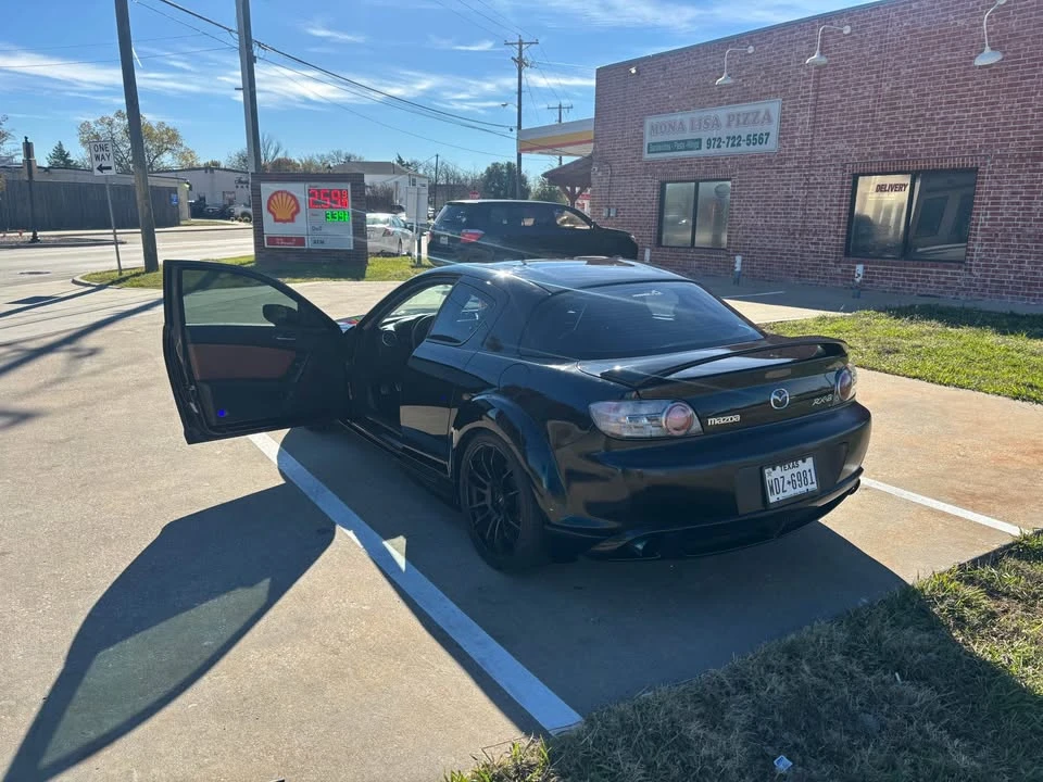 2004 Mazda RX-8 1st Gen - Image 5 of 10