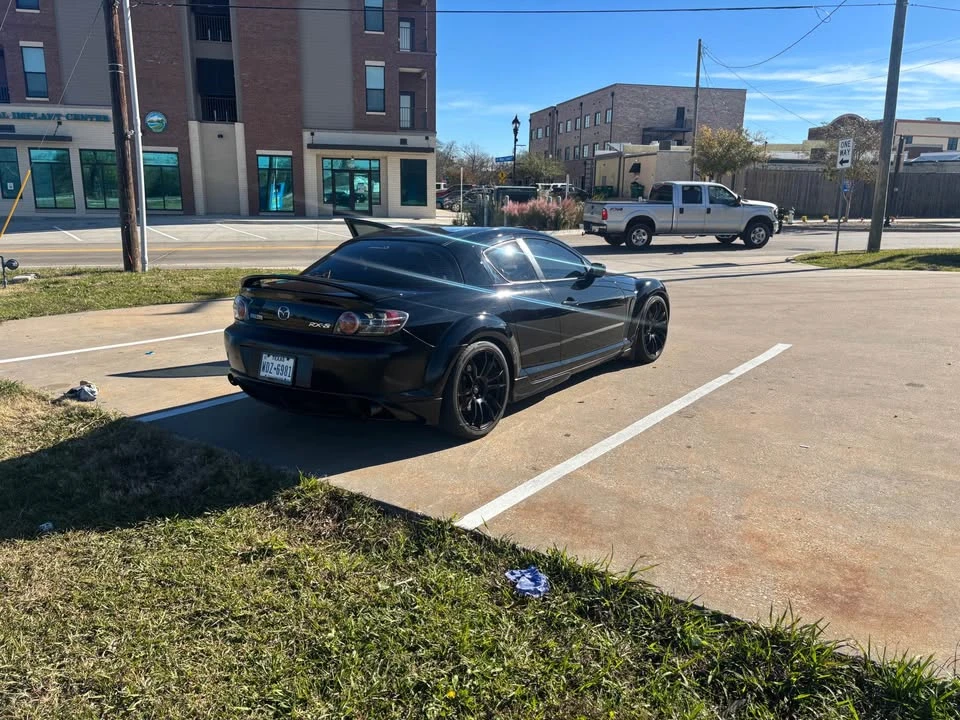 2004 Mazda RX-8 1st Gen - Image 4 of 10