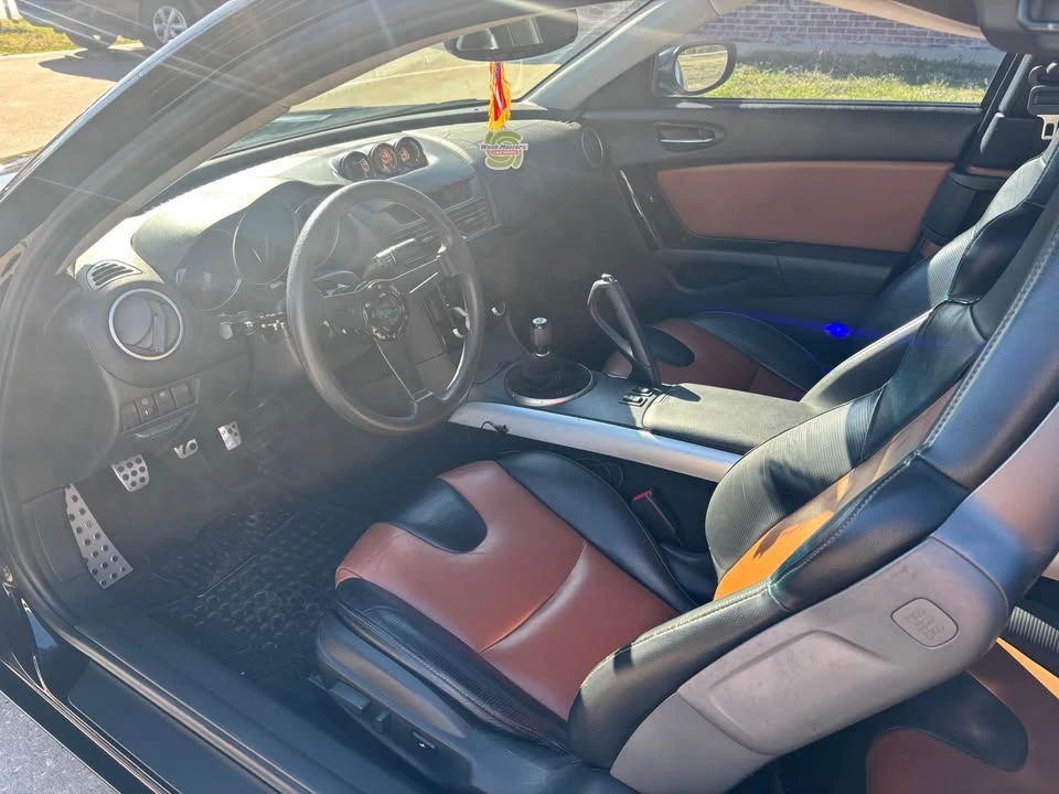 2004 Mazda RX-8 1st Gen - Image 7 of 10