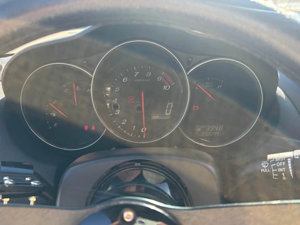 2004 Mazda RX-8 1st Gen - Image 8 of 10