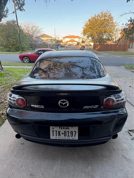 2004 Mazda RX-8 1st Gen - Image 2 of 9